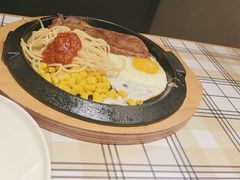 -菲滋意式餐厅(西溪印象城店)
