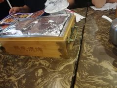 -熙成烧烤·三十三年(开发区店)