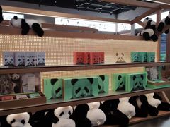 -熊猫屋(宽窄巷子景区店)