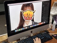 -爱定格照相馆·证件照(布吉店)