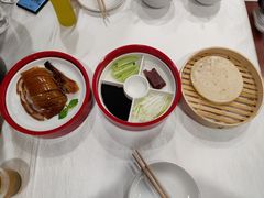 -东门烤鸭店(东华门店)