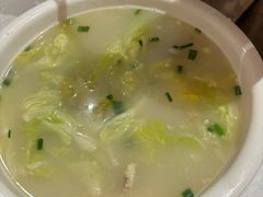 -月福京味斋·烤鸭店·北京菜(鼓楼总店)