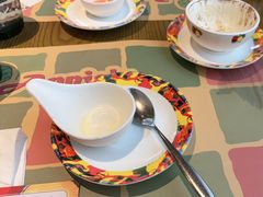 -安妮意大利餐厅(国贸店)