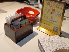 -图味美小黄鱼·景德菜(浙江路店)