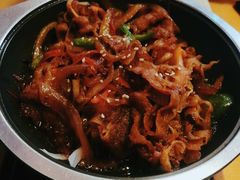 -山之川日料放题(通州店)
