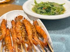 -皮记海鲜1995(寮步店)