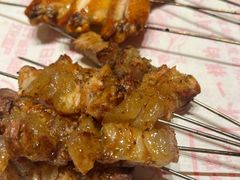 -老白清真烧烤(锦州旗舰店)