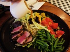 -Moka Bros 摩卡站(西单大悦城店)