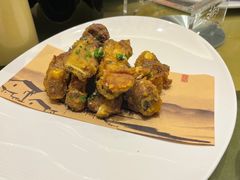 -一鸣饭庄(七星店)