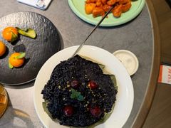 -吴越荣记苏州菜·松鼠桂鱼100%活鱼现做(斜塘老街店)