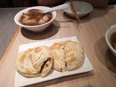 -大师兄·西北小馆(南沙万达广场店)
