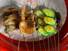 -北三老太太烧烤(人生一串上榜店)