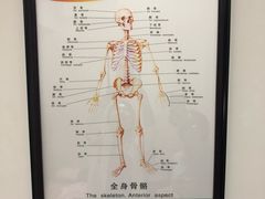 -张钰强中医正骨推拿连锁(华发商都店)