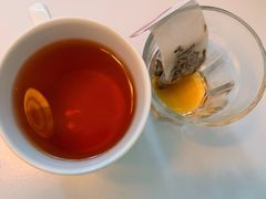 大吉岭红茶-收获咖啡HARVEST RESERVE(苍山店)