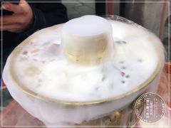 -五条人糖水铺(武林总店)