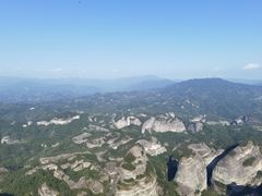 -崀山风景名胜区