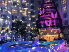 -北京王府井天伦王朝酒店