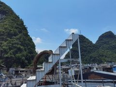 -渔太泰漓江小馆·广西融合菜(西街店)