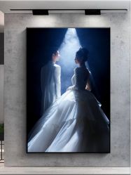 -青禾婚纱摄影(杭州店)