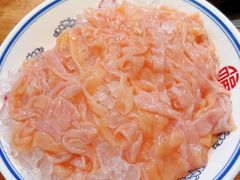 -憨铁匠火锅(红山6979店)