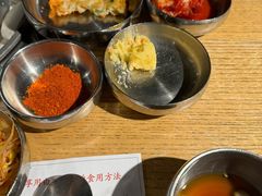 -姜虎东白丁烤肉(恒隆广场店)
