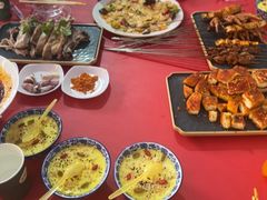 -青海名吃尕张娃非遗烤肉(城中店)