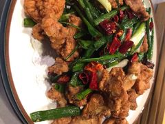 -金龙·打边炉(南京西路店)