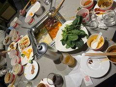 -海底捞火锅(新华联梦想城店)