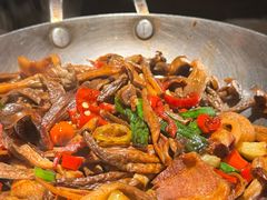 -绿茶餐厅(昌平悦荟店)