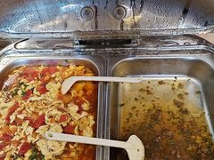 -阿九笨鸡蛋手擀面(总店)