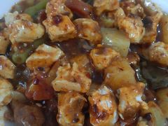 -清真·刘老虎肉丸糊辣汤(北郊分店)