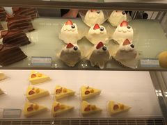 -好利来(红牌楼店)