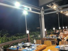 -渔家火锅·海鲜自助餐·演艺(亚龙湾天域酒店)