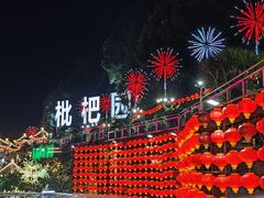 -枇杷园食为鲜火锅(南山店)
