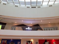-英皇UA电影城(虹桥天地店)