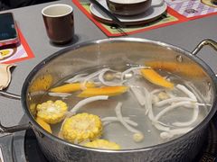 -椰小鸡·琼州糟粕醋·火锅(美兰缤纷城店)