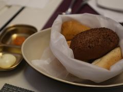 面包篮-小莫餐厅And More Restaurant西餐(北京展览馆店)