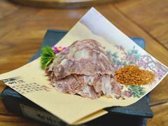 -醉霖生态餐厅(交大店)