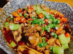 -付小姐在成都(五道口店)