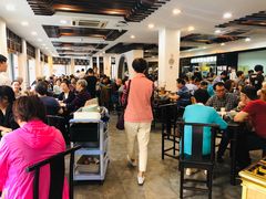 大堂-奎元馆.百年奎元.非遗传承(西湖边的解放路店)