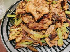-金掌勺·锅包肉(广渠门店)