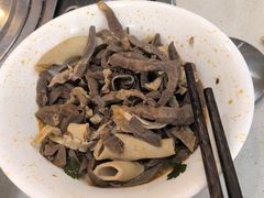-内蒙联营烧麦 草原石榴红(护国寺店)