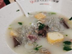 -鸭得堡老鸭汤·鸭血粉丝(南京博物院店)