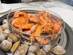 -海味当家·蒸锅海鲜(中山广场创始店)