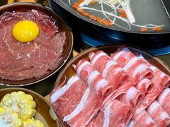 -阳阳老火锅(小南门店)