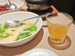 -湘满甲·黄焖甲鱼创始者·湘菜·鲁菜(潘家园店)