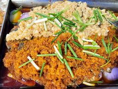 -宣恩烤活鱼(宣恩总店)