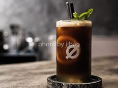 咖啡莫吉托-BE NORMAL CAFE(霞溪路店)