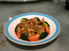 虸籽扒参蹄-双子楼大酒店(城开国际写字楼店)