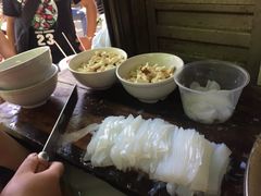 -清真·宏顺祥卤汁凉粉(大皮院店)